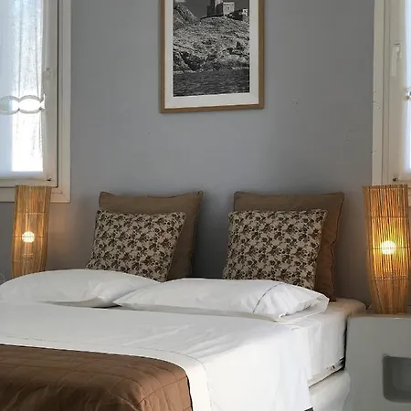 Ninemia Apartmanhotel