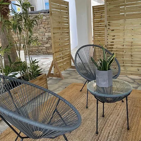 Ninemia Aparthotel