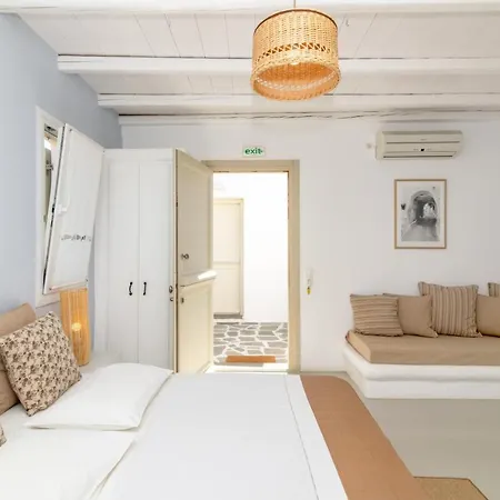 Ninemia 3* Kionia