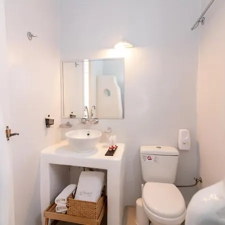 Aparthotel Ninemia Kionia