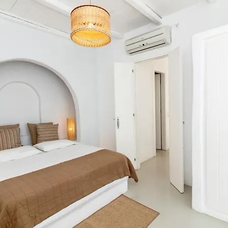 Aparthotel Ninemia 3*