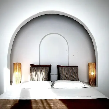 Ninemia Aparthotel Kionia
