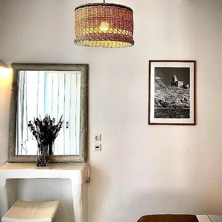 Ninemia 3* Kionia