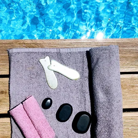 Ninemia Aparthotel 3*