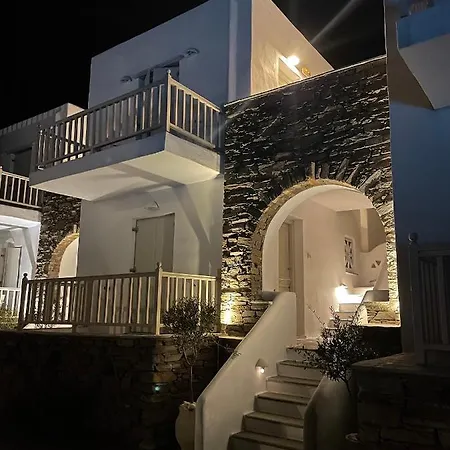 Ninemia Aparthotel