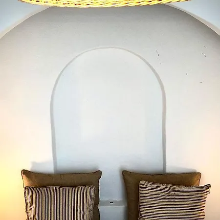 Ninemia Aparthotel Kionia