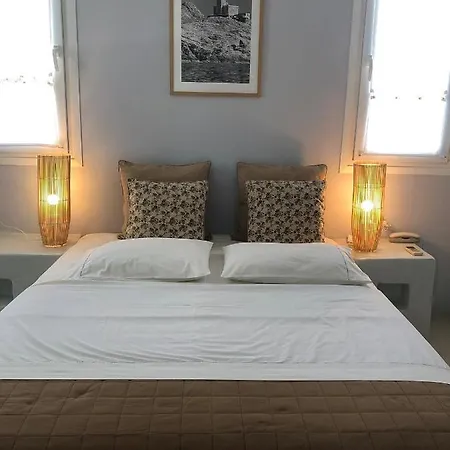 Aparthotel Ninemia