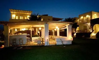 Aparthotel Ninemia Kionia