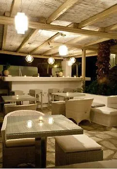 Ninemia Aparthotel Kionia