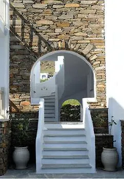 Ninemia Aparthotel