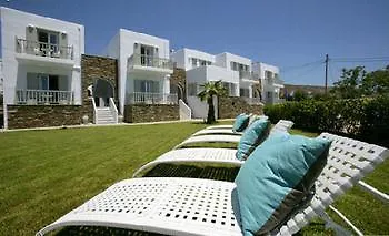 Aparthotel Ninemia