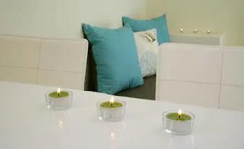 Ninemia Aparthotel 3*